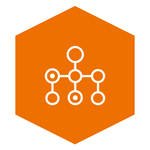 AWS Batch Icon