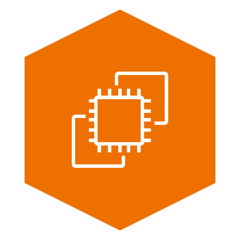 Amazon EC2 Icon