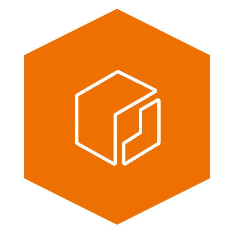 Amazon ECR Icon