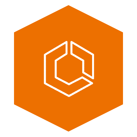 Amazon ECS Icon
