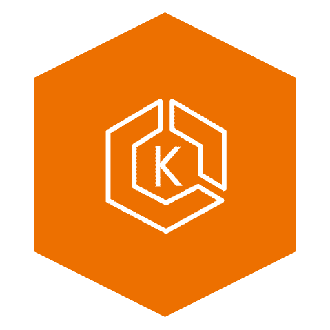 Amazon EKS Icon