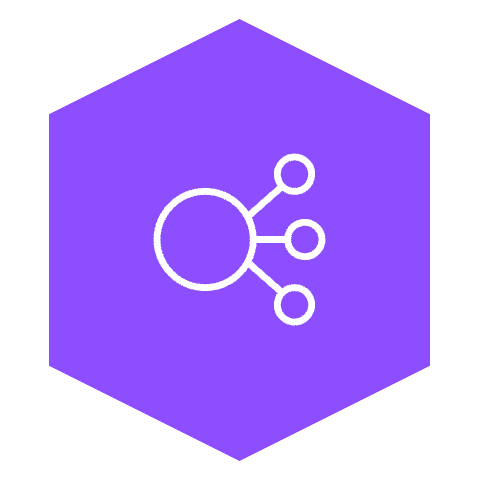 Elastic Load Balancing Icon