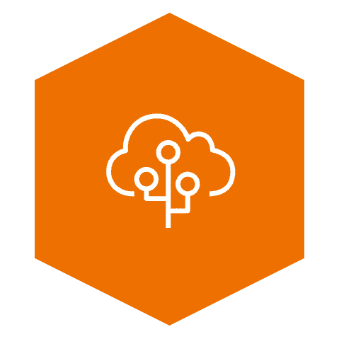 AWS Elastic Beanstalk Icon
