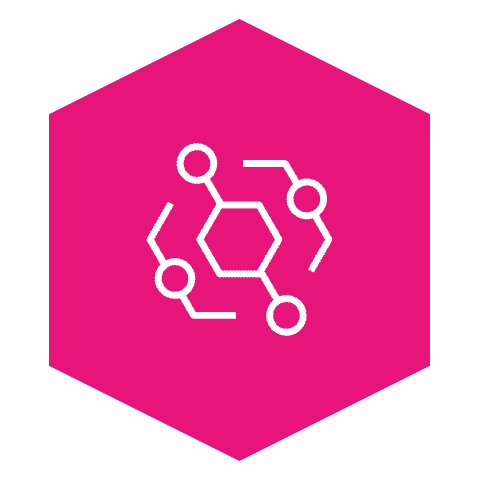 Amazon EventBridge Icon