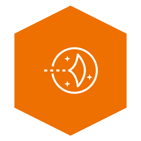 Amazon Lightsail Icon