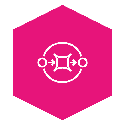 Amazon SQS Icon