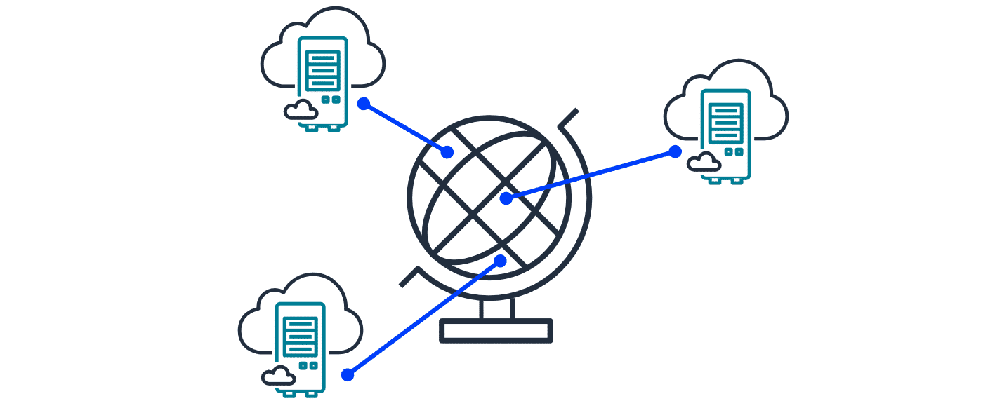 Benefit from Massive Economies of Scale