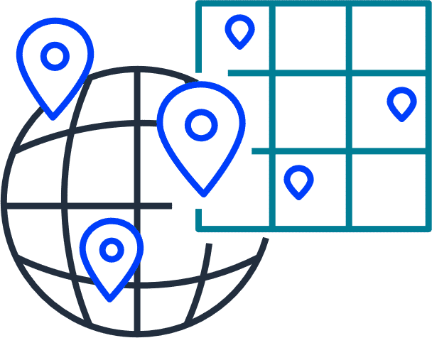 Achieving High Availability with AWS Global Infrastructure
