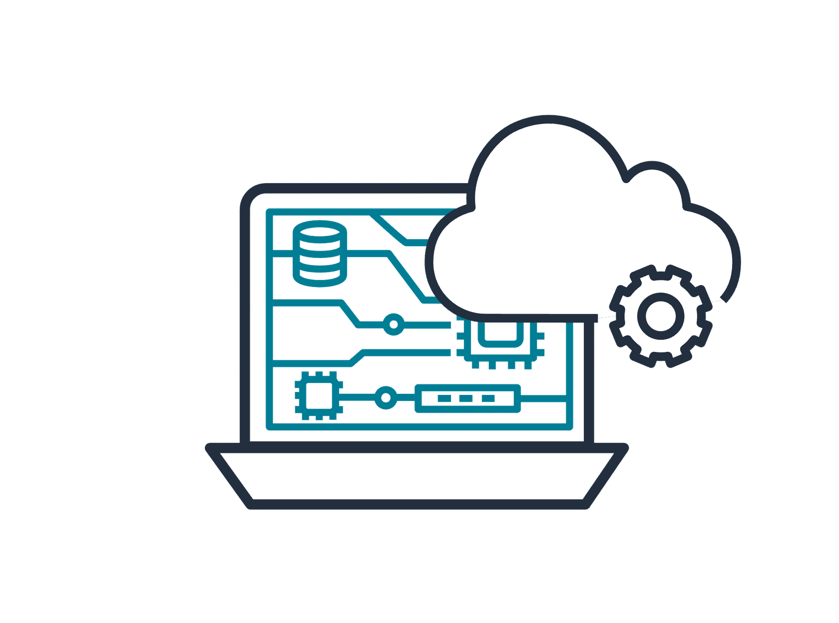 How Amazon EC2 Works - Overview