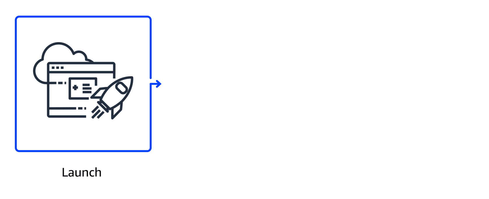 Step 1: Launch an Instance