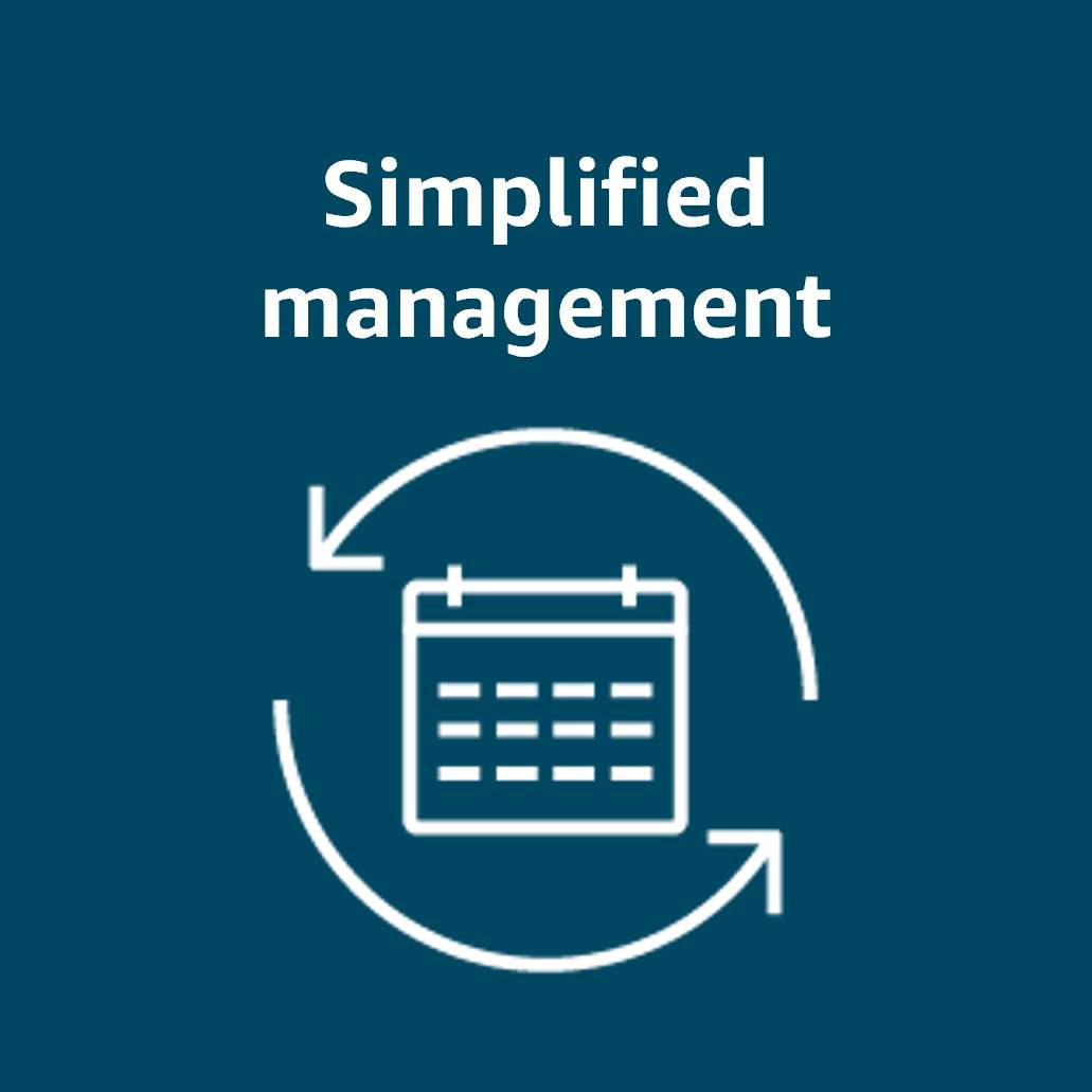 Simplified Management