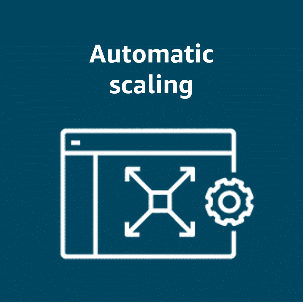 Automatic Scaling
