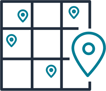 How to Choose a Region or Set of Regions
